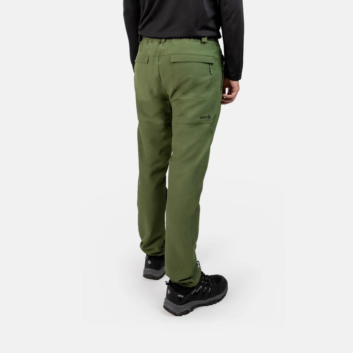 PANTALON DE MONTAÑA INVIERNO CHAMONIX M FW - Image 12
