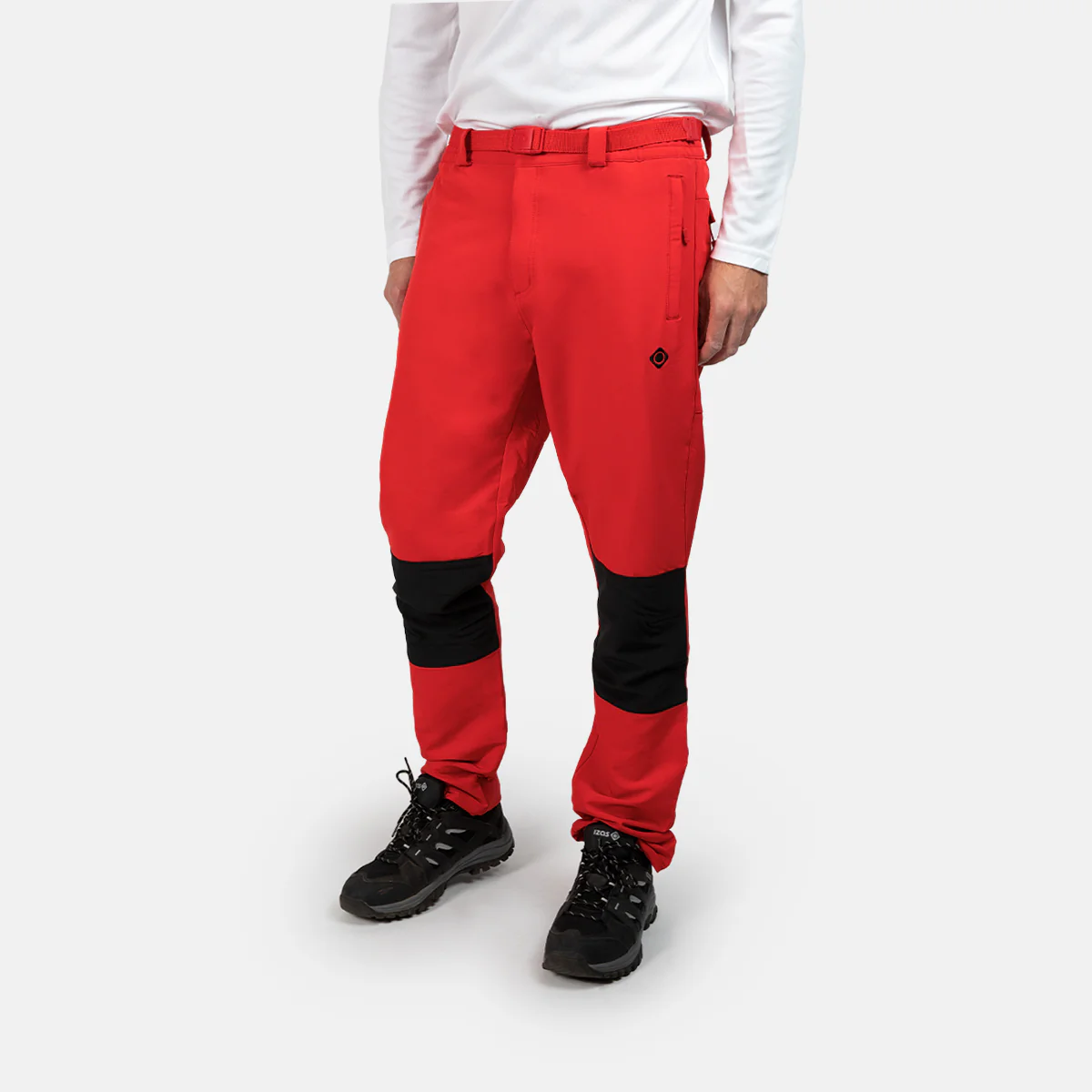 PANTALON DE MONTAÑA INVIERNO CHAMONIX M FW - Image 19