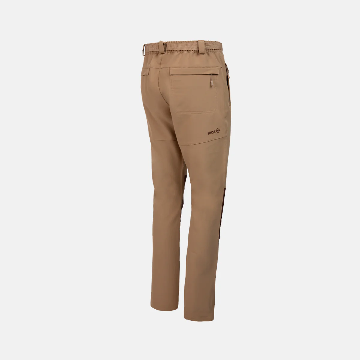 PANTALON DE MONTAÑA INVIERNO CHAMONIX M FW - Image 2