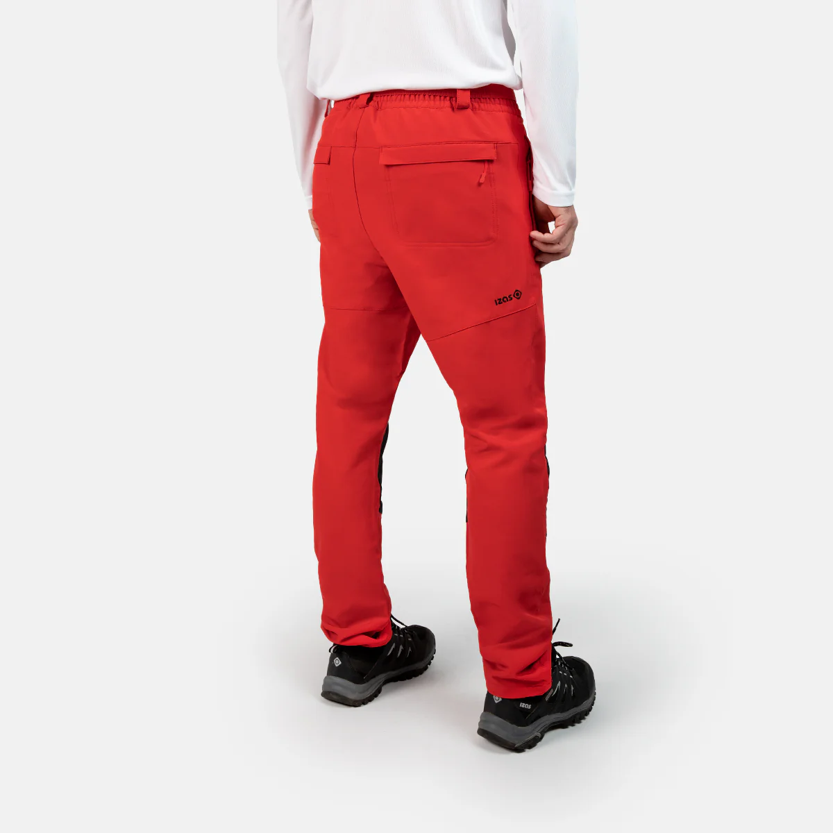 PANTALON DE MONTAÑA INVIERNO CHAMONIX M FW - Image 20