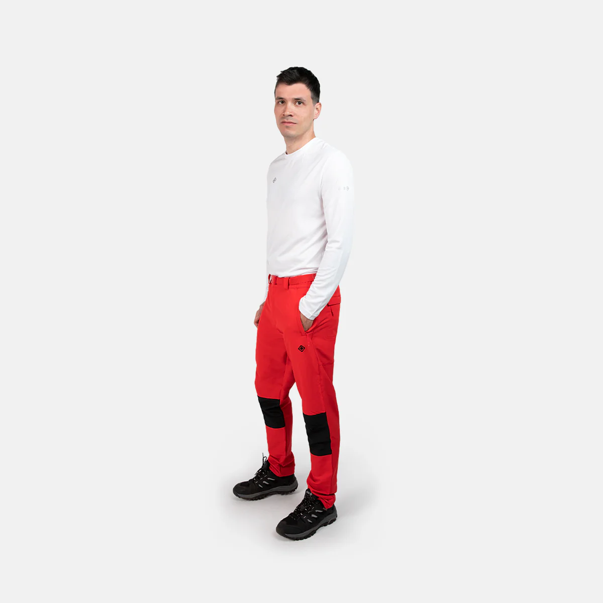 PANTALON DE MONTAÑA INVIERNO CHAMONIX M FW - Image 21