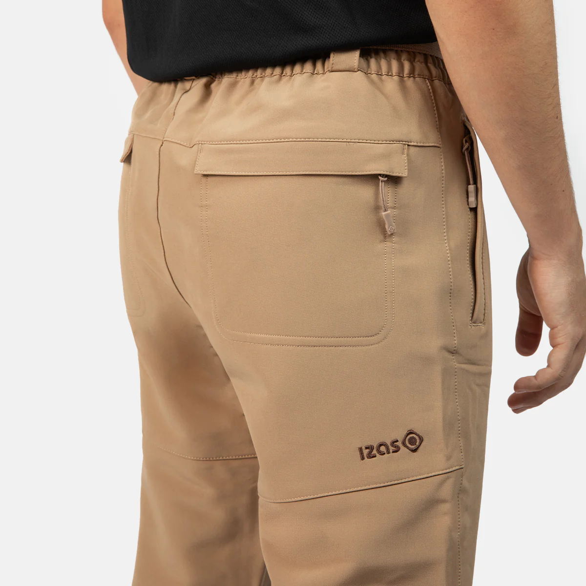 PANTALON DE MONTAÑA INVIERNO CHAMONIX M FW - Image 7