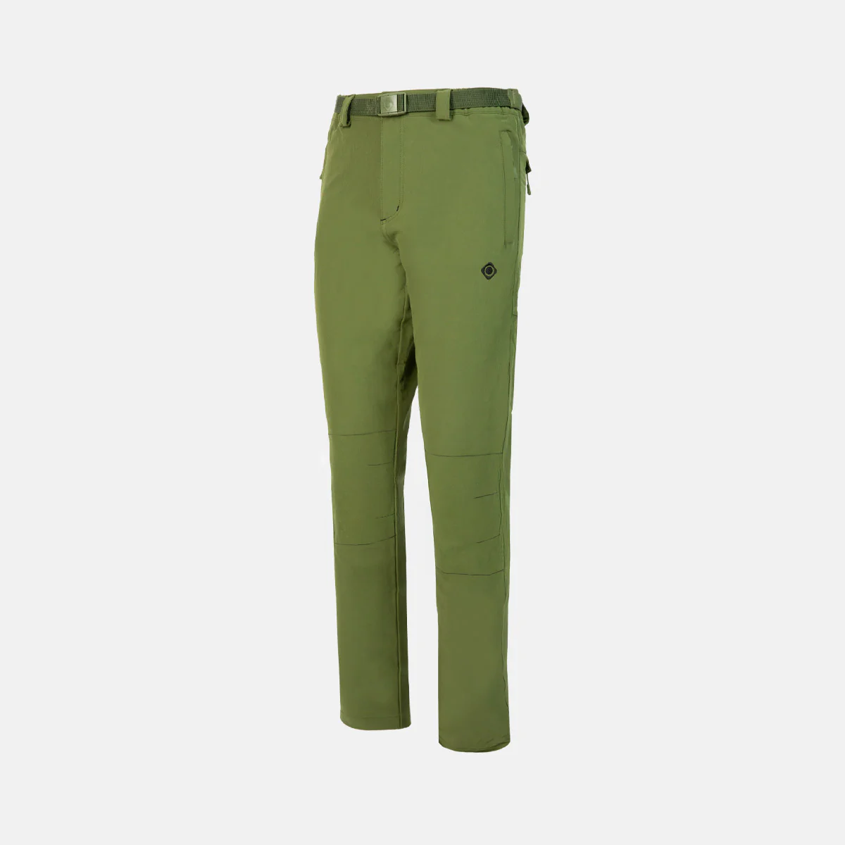 PANTALON DE MONTAÑA INVIERNO CHAMONIX M FW - Image 9