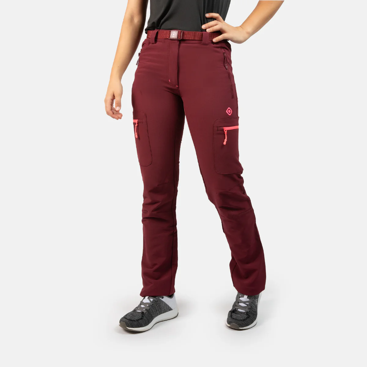PANTALON DE MONTAÑA INVIERNO CHAMONIX W FW - Image 11