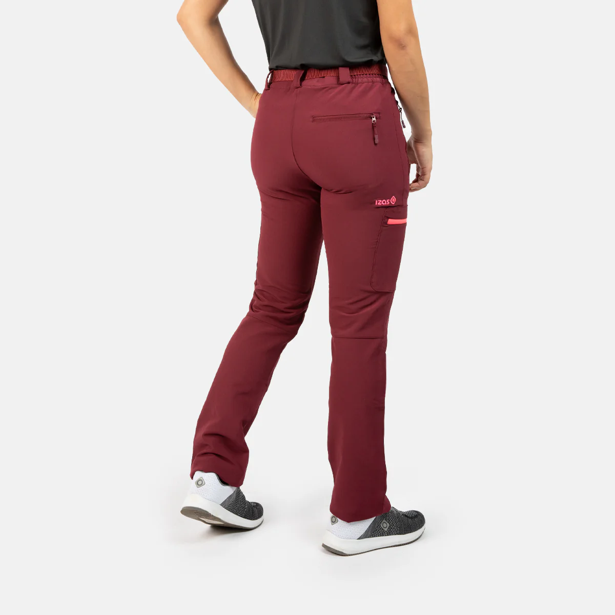 PANTALON DE MONTAÑA INVIERNO CHAMONIX W FW - Image 12