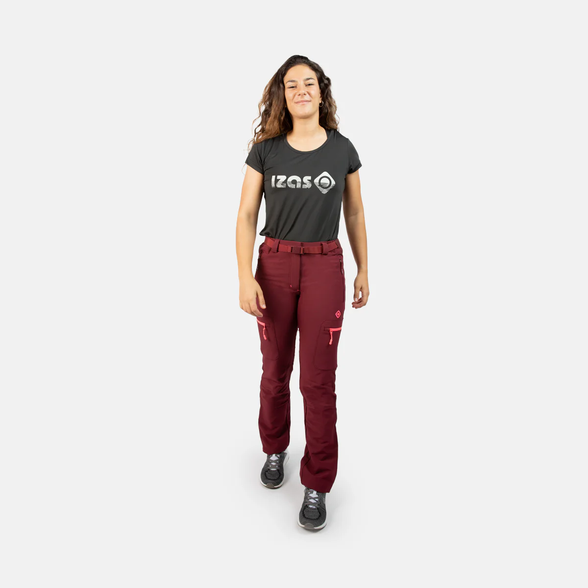 PANTALON DE MONTAÑA INVIERNO CHAMONIX W FW - Image 13