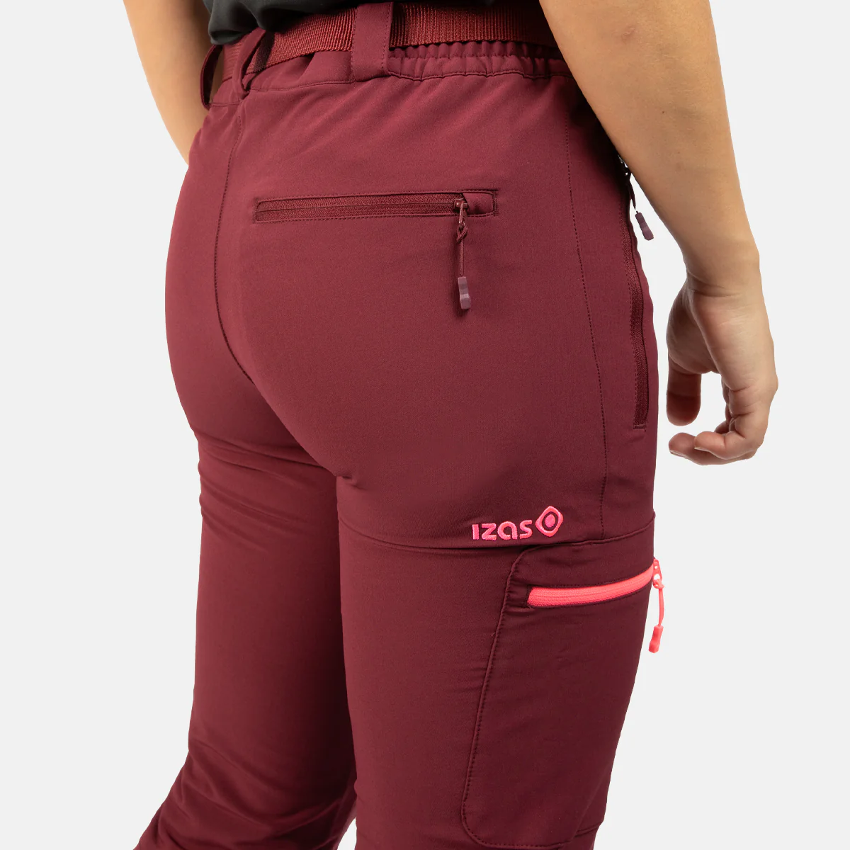 PANTALON DE MONTAÑA INVIERNO CHAMONIX W FW - Image 15