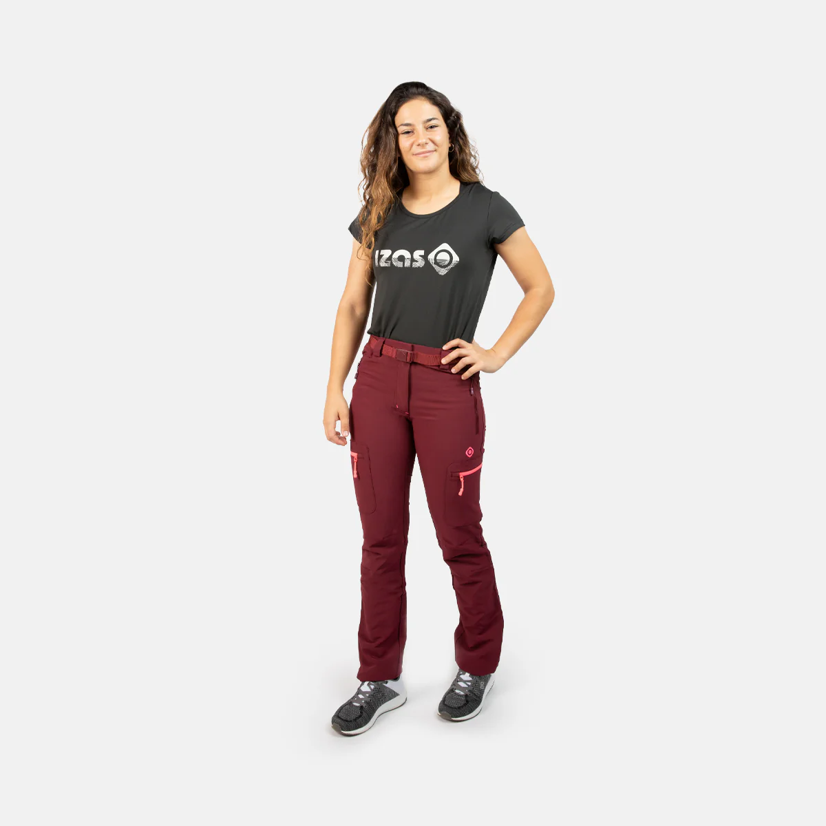 PANTALON DE MONTAÑA INVIERNO CHAMONIX W FW - Image 16