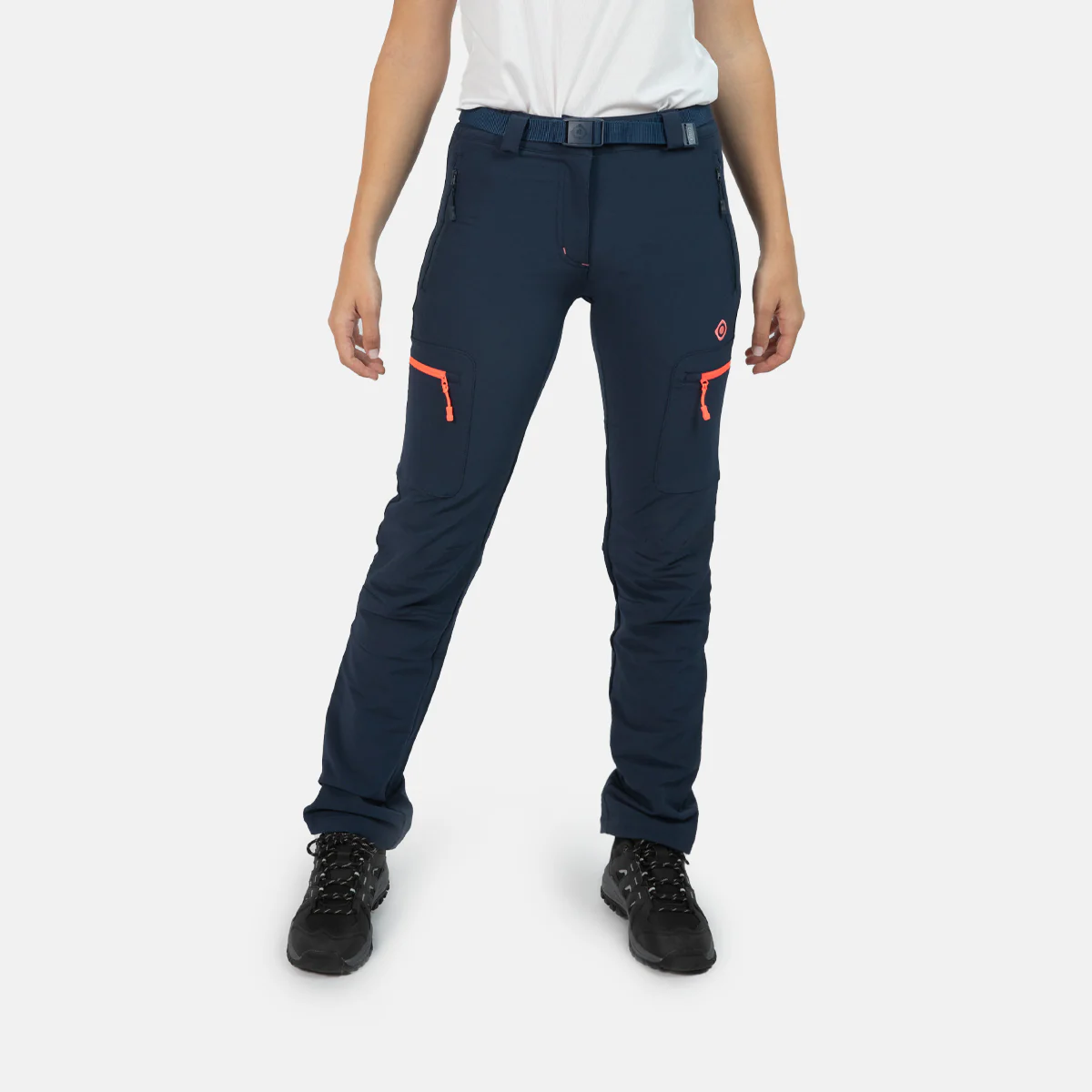 PANTALON DE MONTAÑA INVIERNO CHAMONIX W FW - Image 19