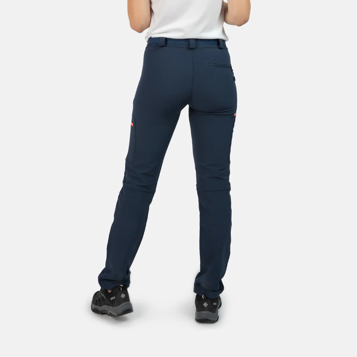 PANTALON DE MONTAÑA INVIERNO CHAMONIX W FW - Image 20
