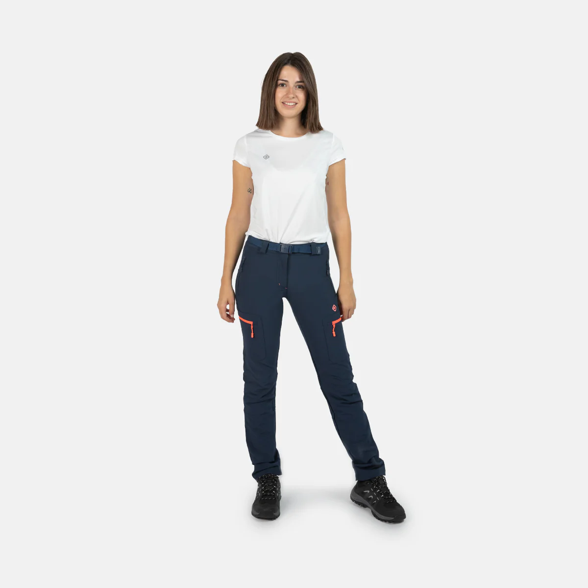 PANTALON DE MONTAÑA INVIERNO CHAMONIX W FW - Image 21