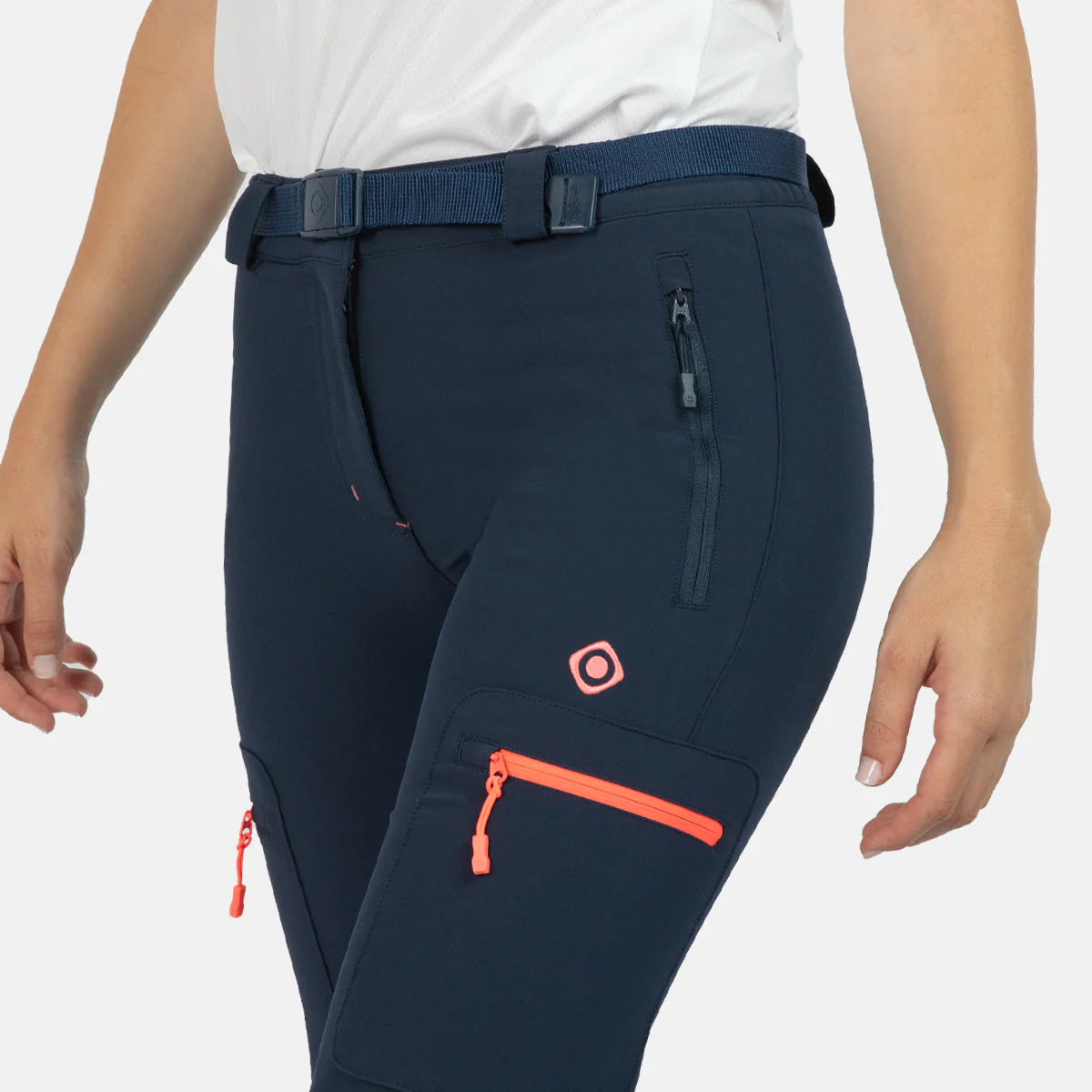 PANTALON DE MONTAÑA INVIERNO CHAMONIX W FW - Image 22
