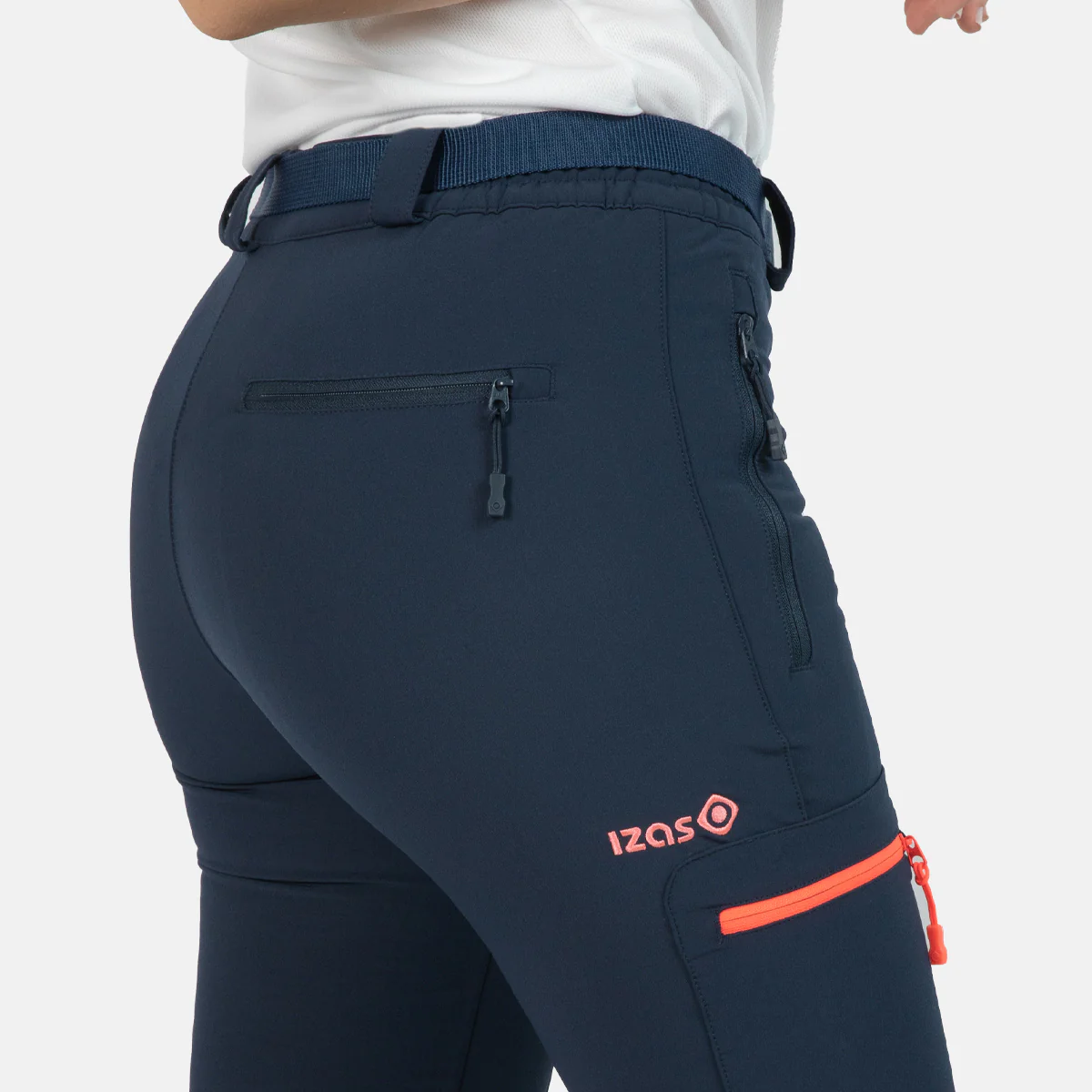 PANTALON DE MONTAÑA INVIERNO CHAMONIX W FW - Image 23