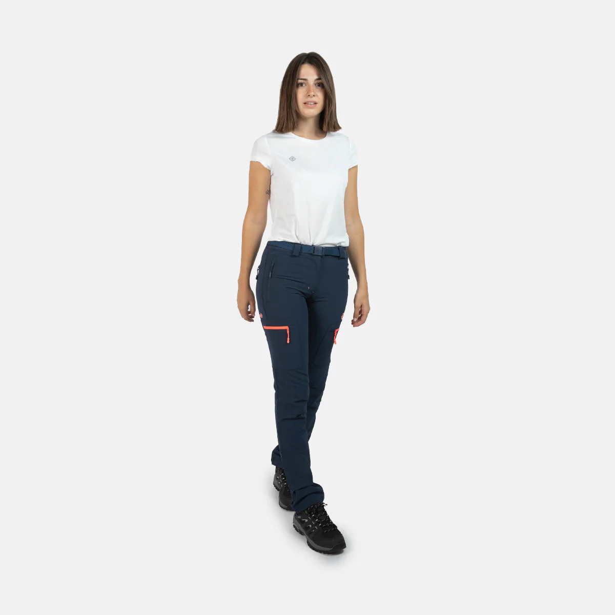 PANTALON DE MONTAÑA INVIERNO CHAMONIX W FW - Image 24