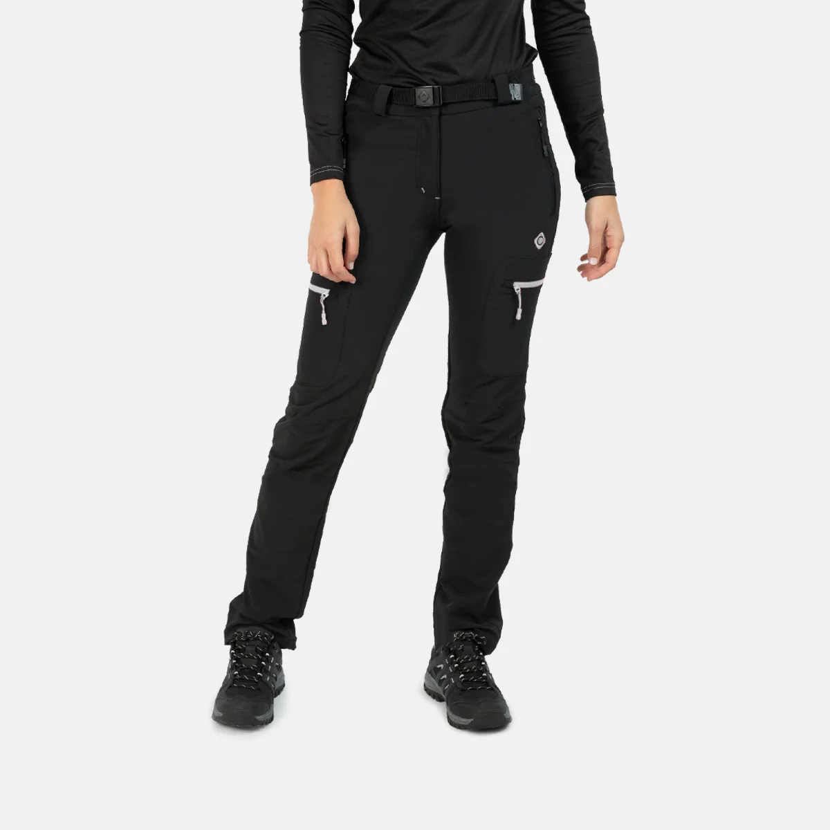 PANTALON DE MONTAÑA INVIERNO CHAMONIX W FW - Image 27