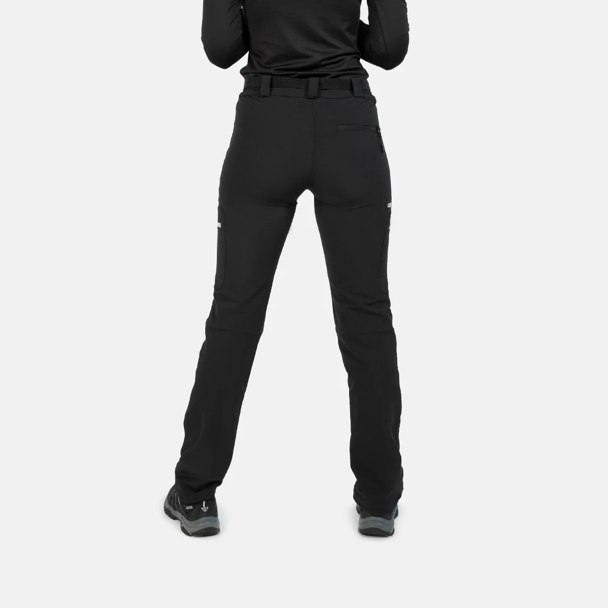 PANTALON DE MONTAÑA INVIERNO CHAMONIX W FW - Image 28