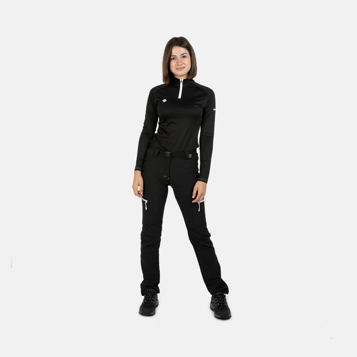 PANTALON DE MONTAÑA INVIERNO CHAMONIX W FW - Image 29