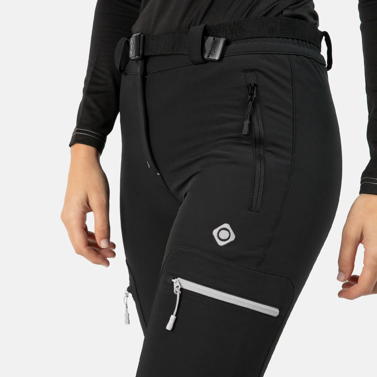 PANTALON DE MONTAÑA INVIERNO CHAMONIX W FW - Image 30
