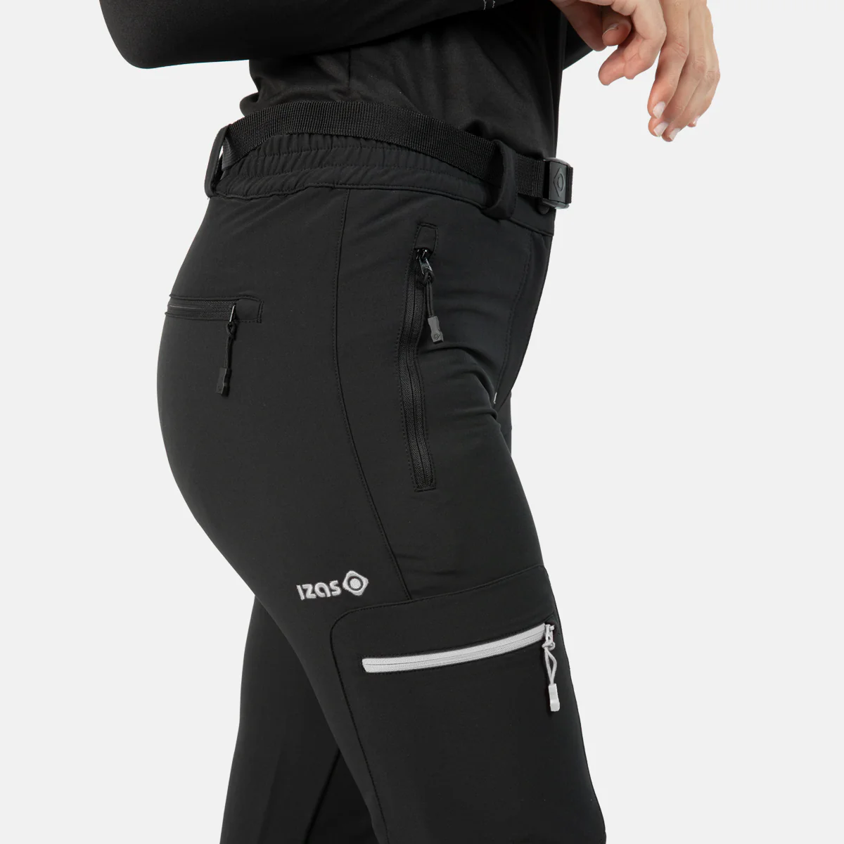 PANTALON DE MONTAÑA INVIERNO CHAMONIX W FW - Image 31