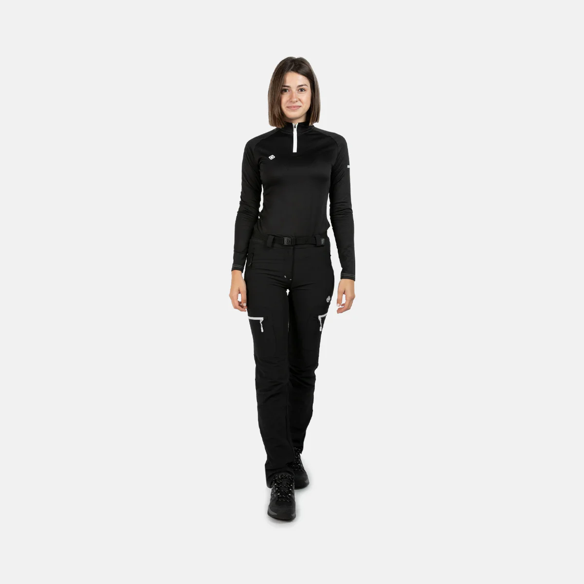 PANTALON DE MONTAÑA INVIERNO CHAMONIX W FW - Image 32