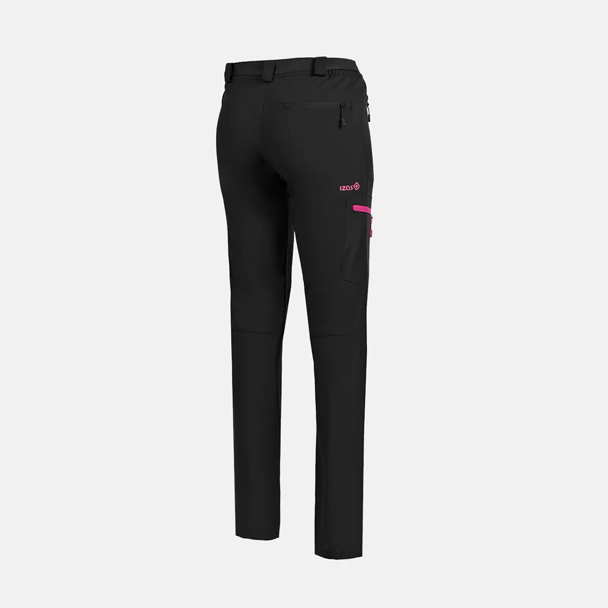 PANTALON DE MONTAÑA INVIERNO CHAMONIX W FW - Image 34