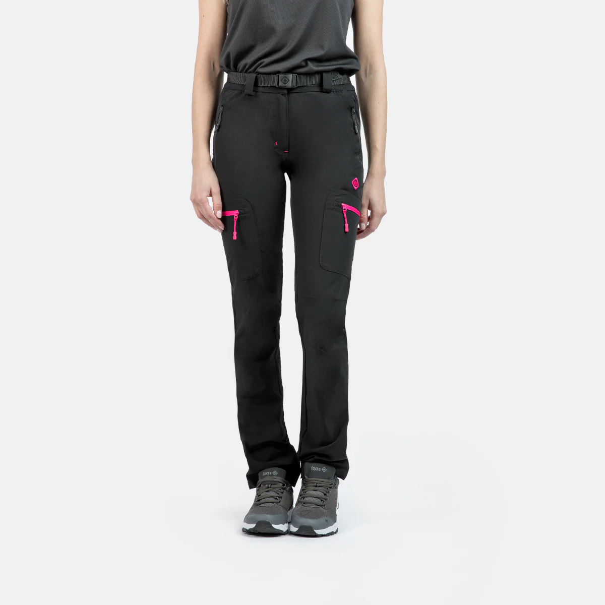 PANTALON DE MONTAÑA INVIERNO CHAMONIX W FW - Image 35