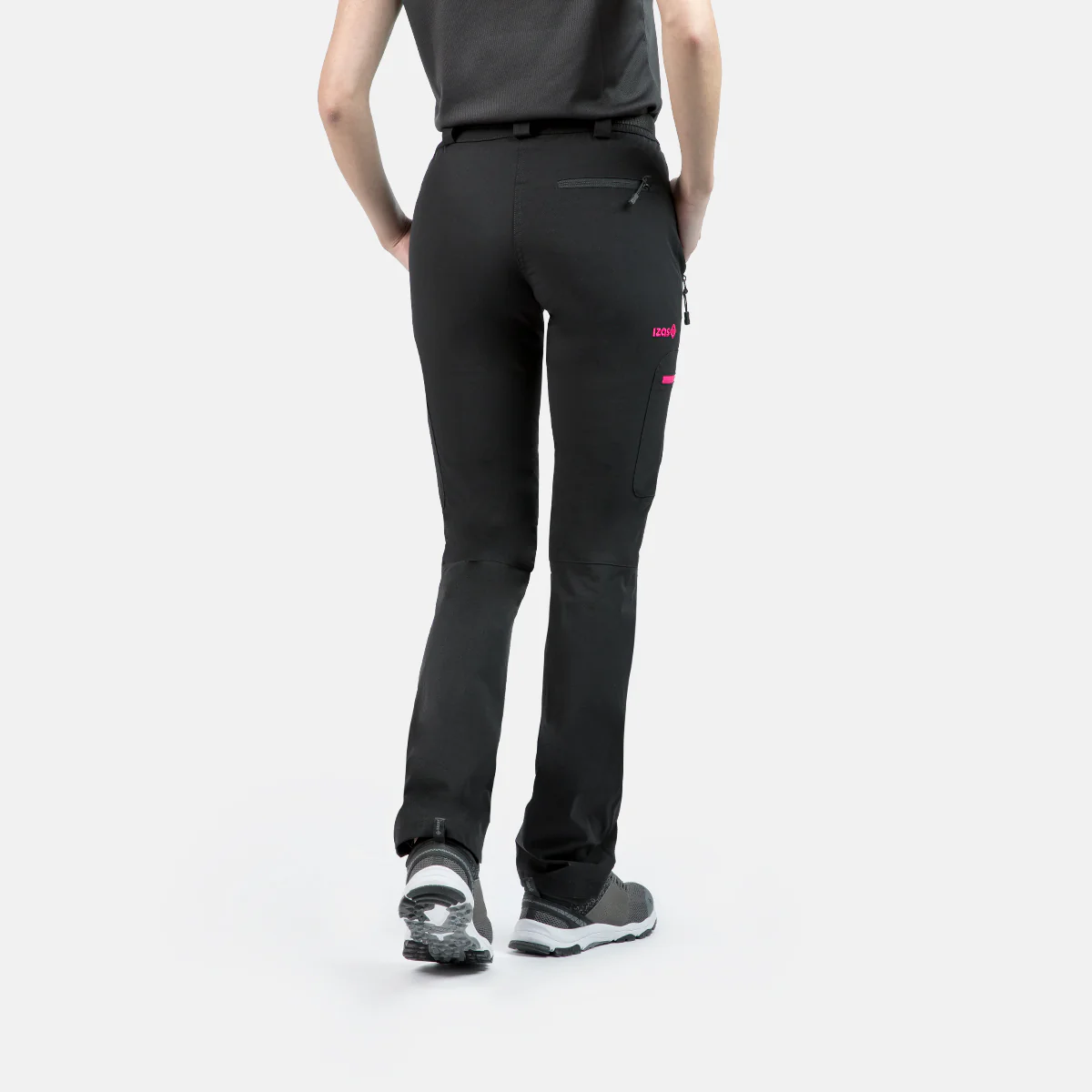 PANTALON DE MONTAÑA INVIERNO CHAMONIX W FW - Image 36