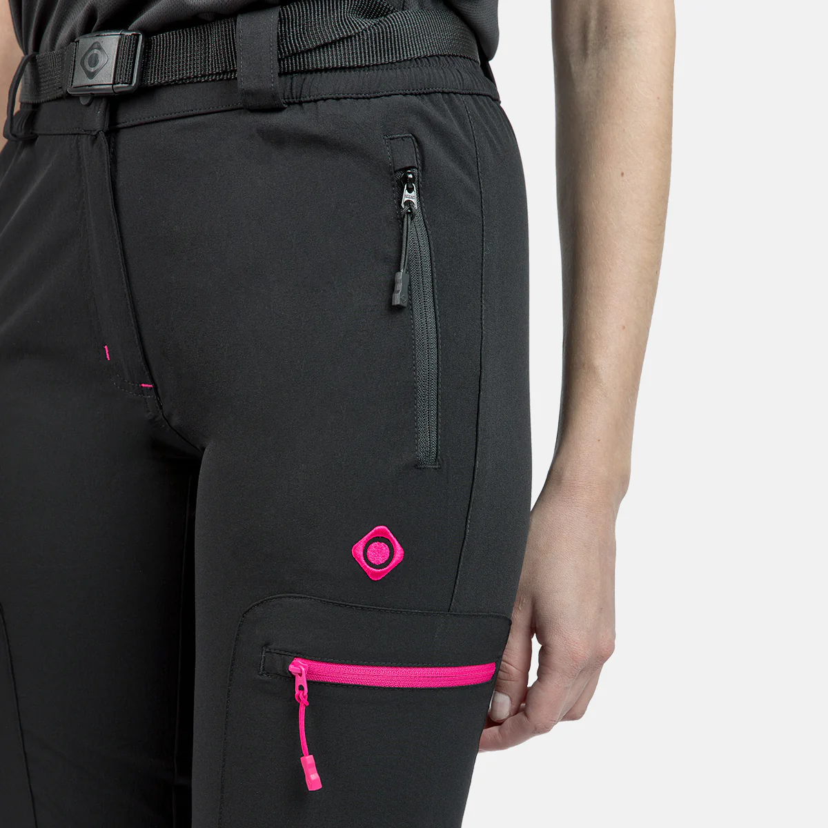 PANTALON DE MONTAÑA INVIERNO CHAMONIX W FW - Image 37