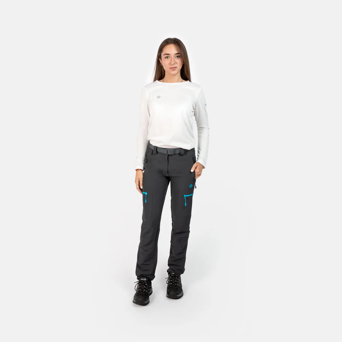 PANTALON DE MONTAÑA INVIERNO CHAMONIX W FW - Image 5