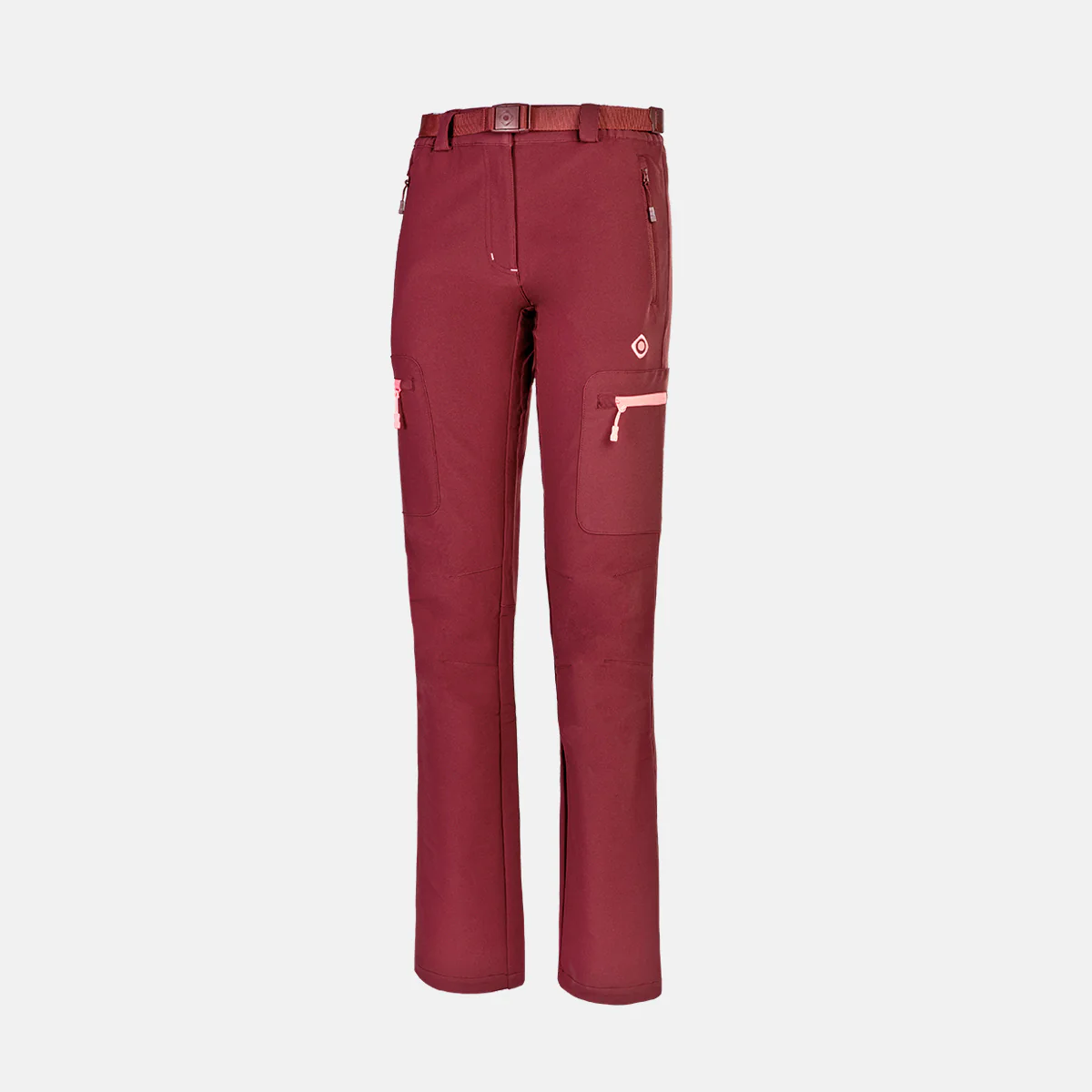 PANTALON DE MONTAÑA INVIERNO CHAMONIX W FW - Image 9