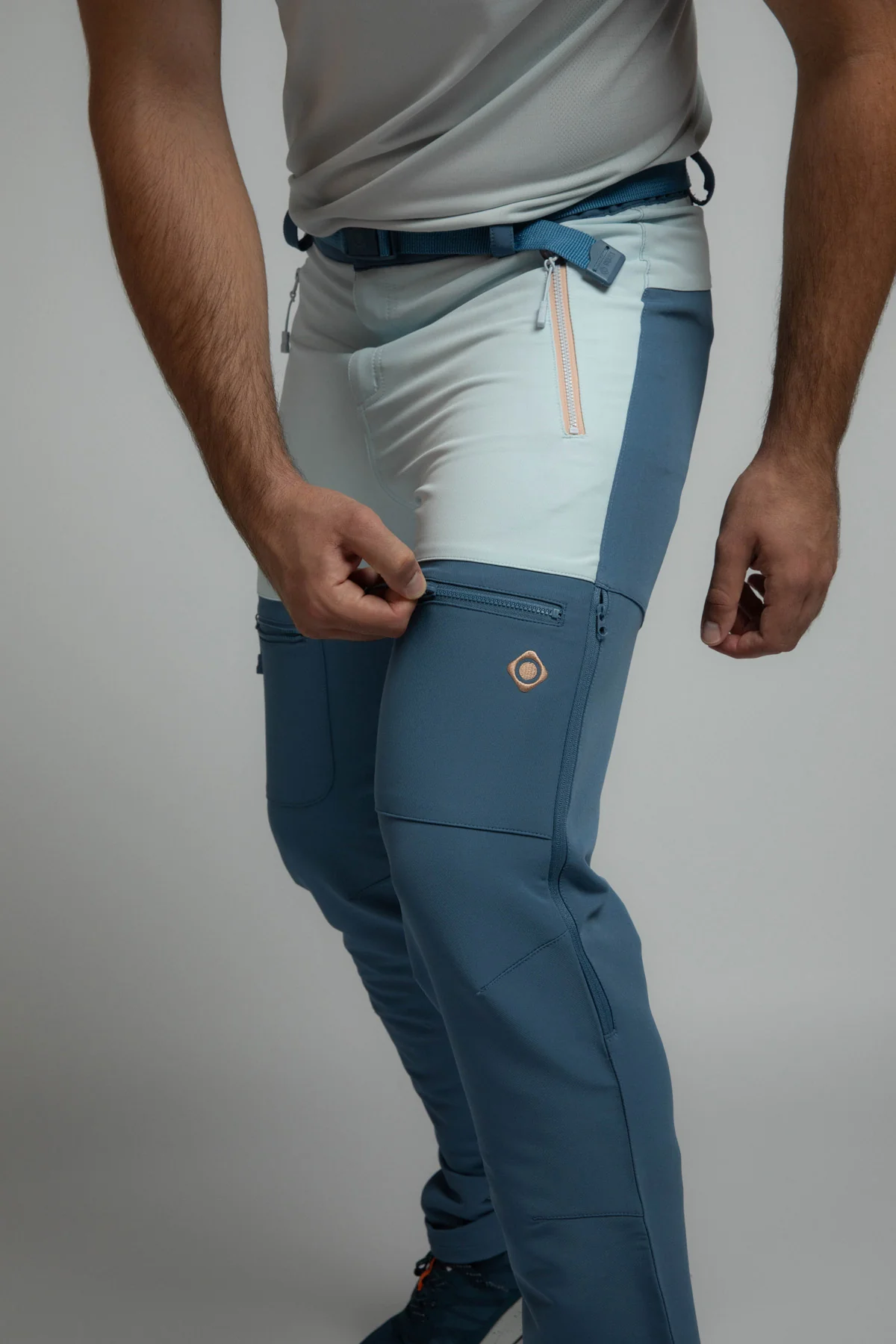 PANTALON DE MONTAÑA PAULES M - Image 10