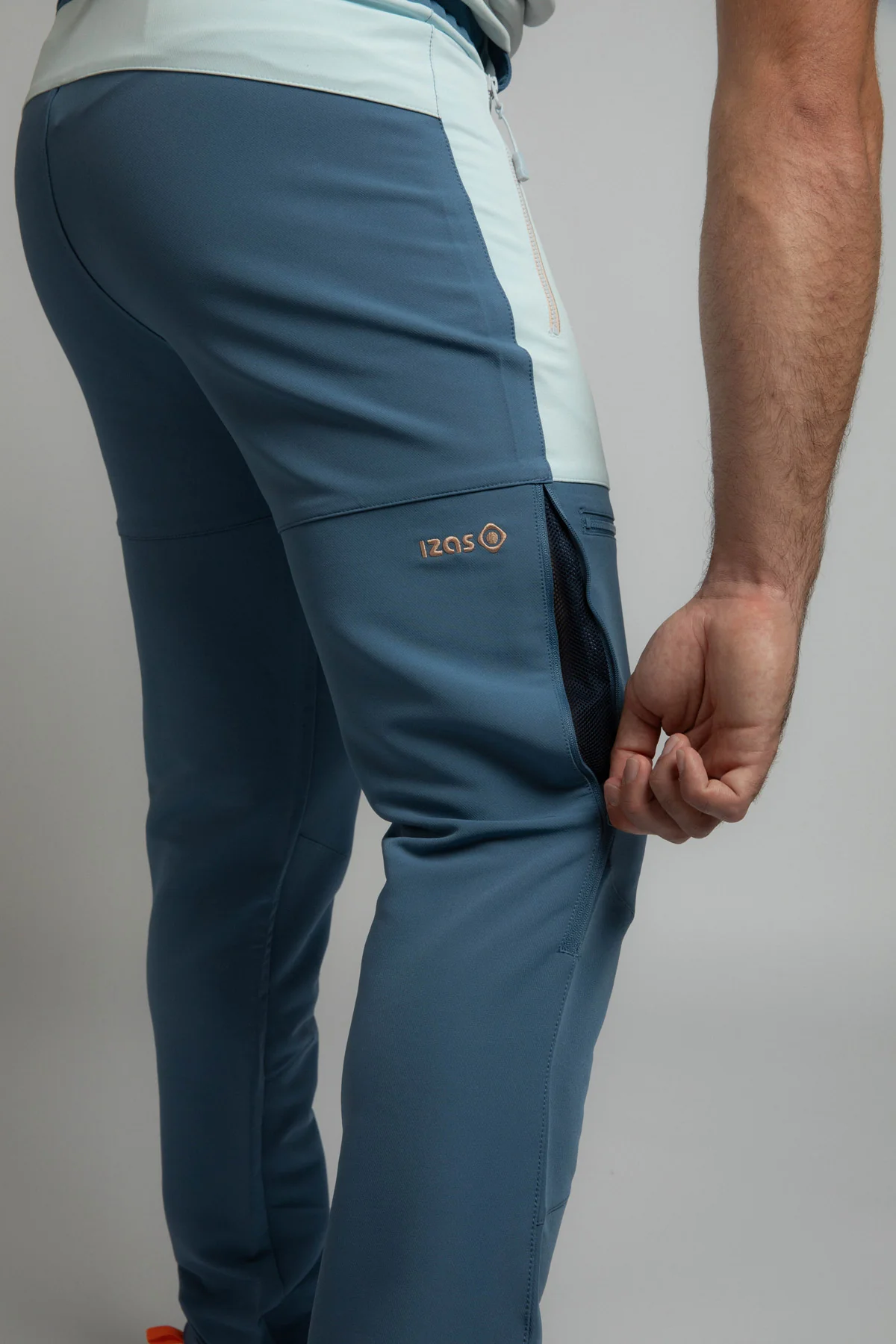PANTALON DE MONTAÑA PAULES M - Image 11