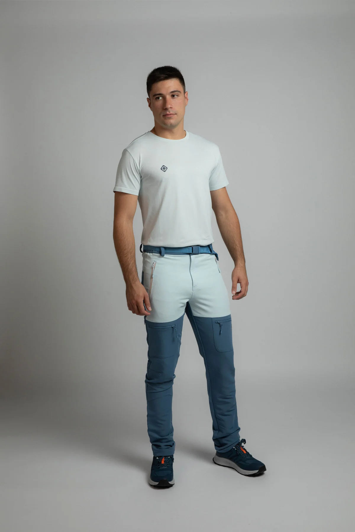 PANTALON DE MONTAÑA PAULES M - Image 12