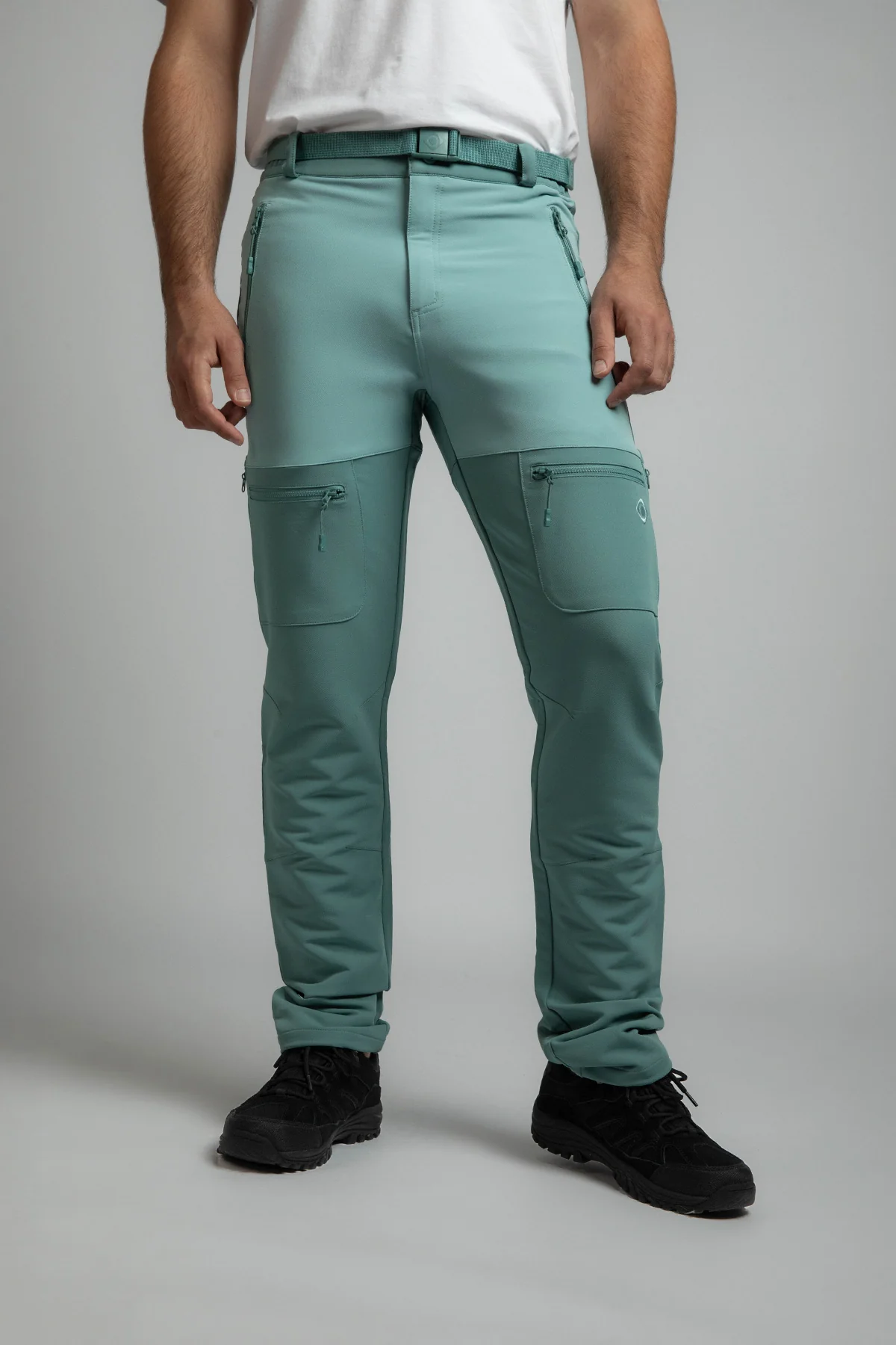 PANTALON DE MONTAÑA PAULES M - Image 15