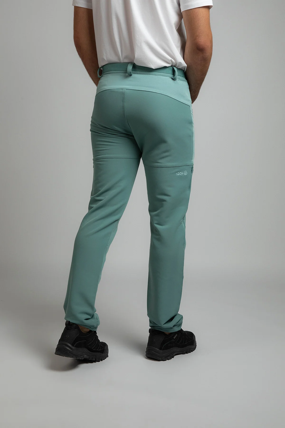 PANTALON DE MONTAÑA PAULES M - Image 16