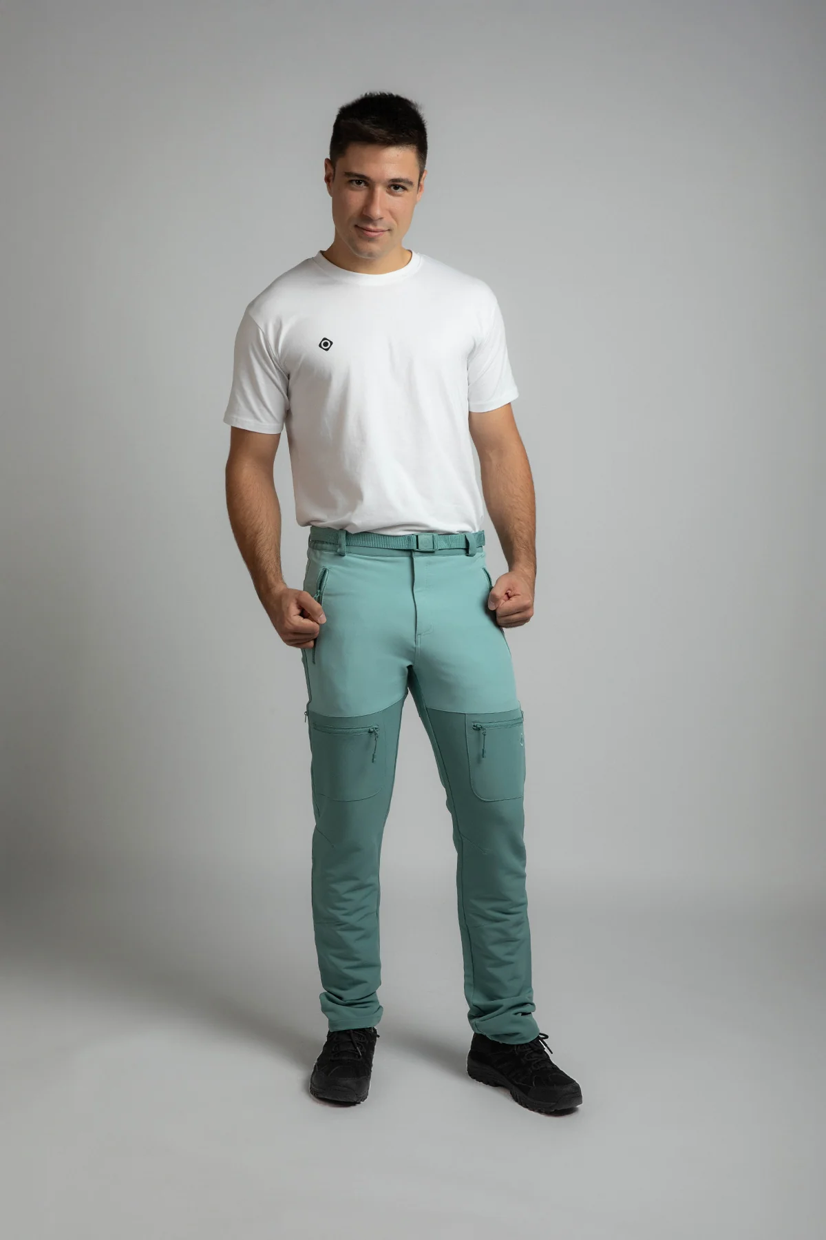 PANTALON DE MONTAÑA PAULES M - Image 17