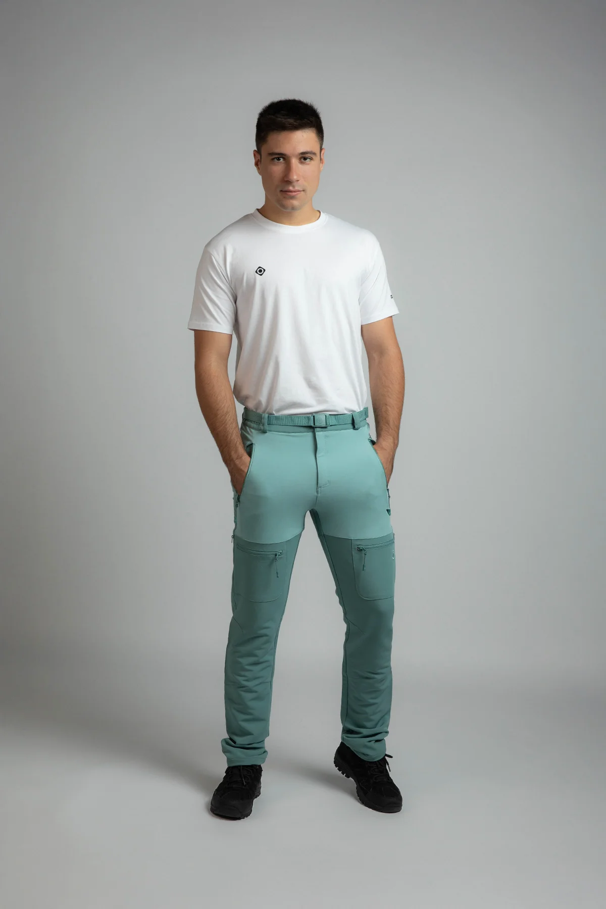 PANTALON DE MONTAÑA PAULES M - Image 21