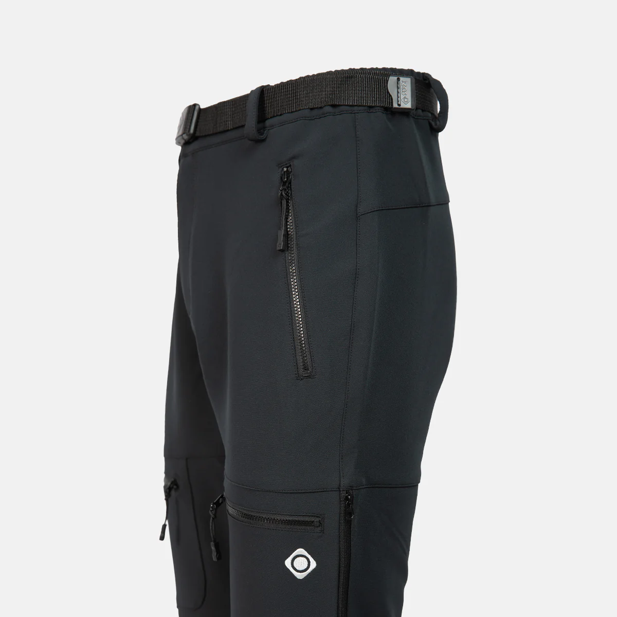 PANTALON DE MONTAÑA PAULES M - Image 3