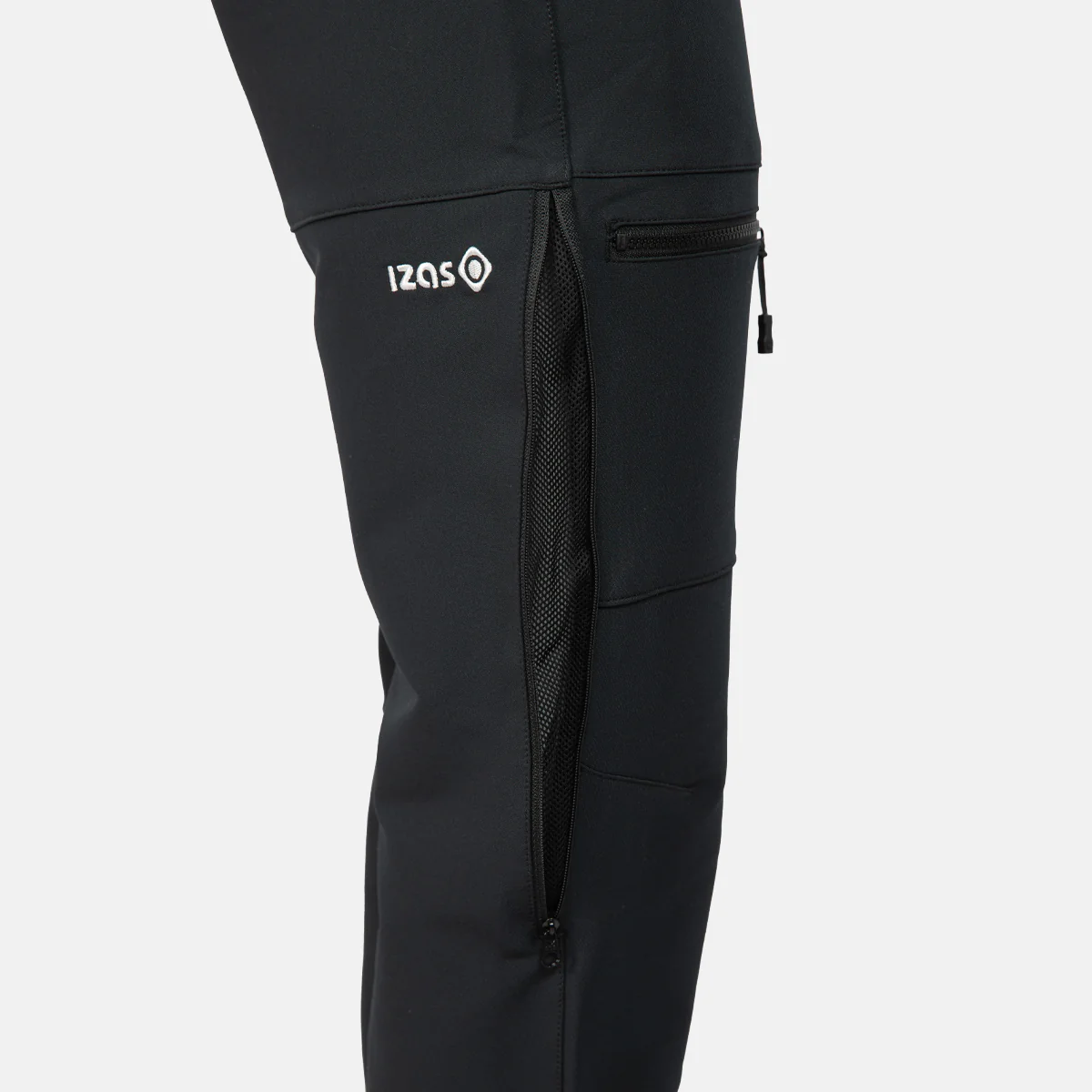 PANTALON DE MONTAÑA PAULES M - Image 4