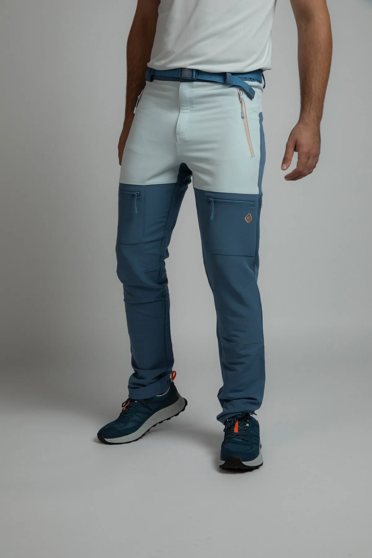 PANTALON DE MONTAÑA PAULES M - Image 7