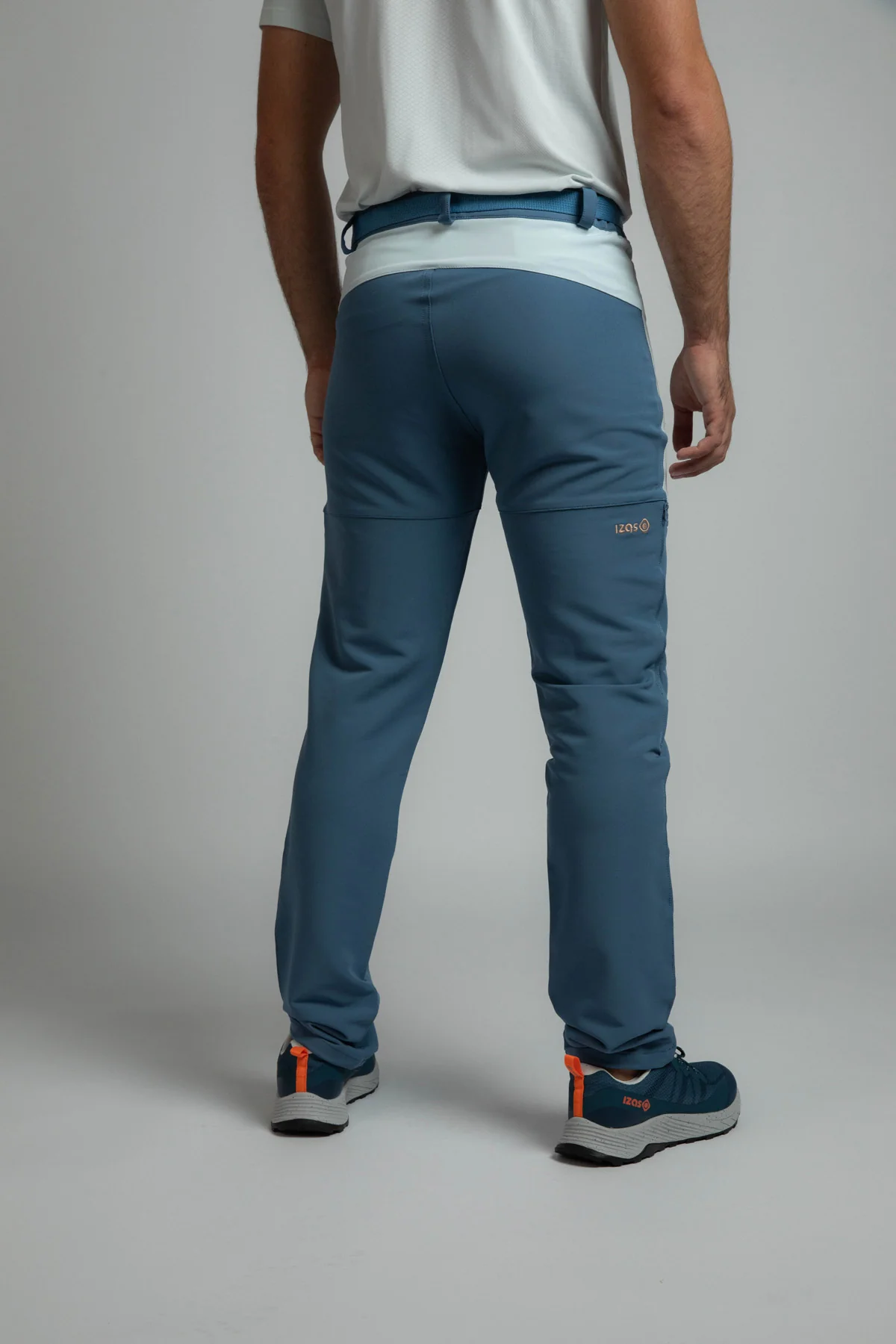 PANTALON DE MONTAÑA PAULES M - Image 8
