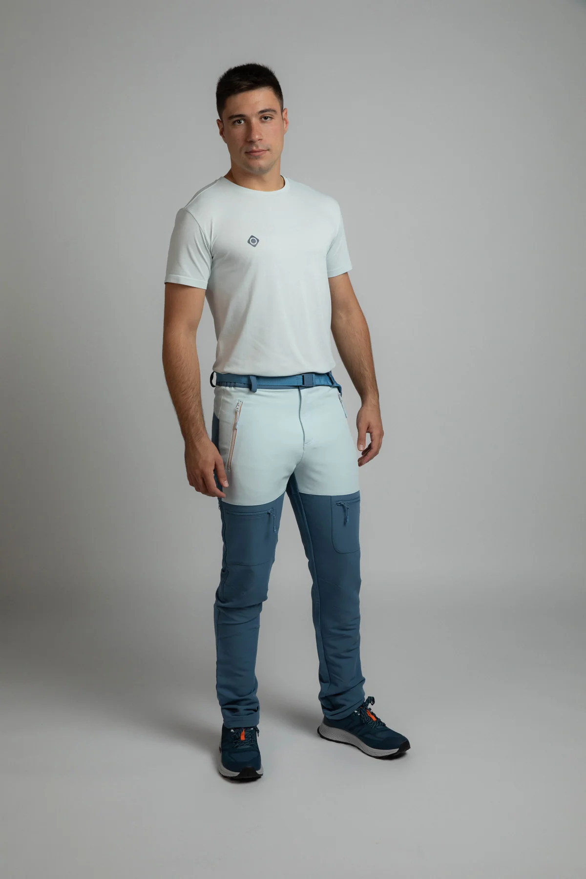 PANTALON DE MONTAÑA PAULES M - Image 9