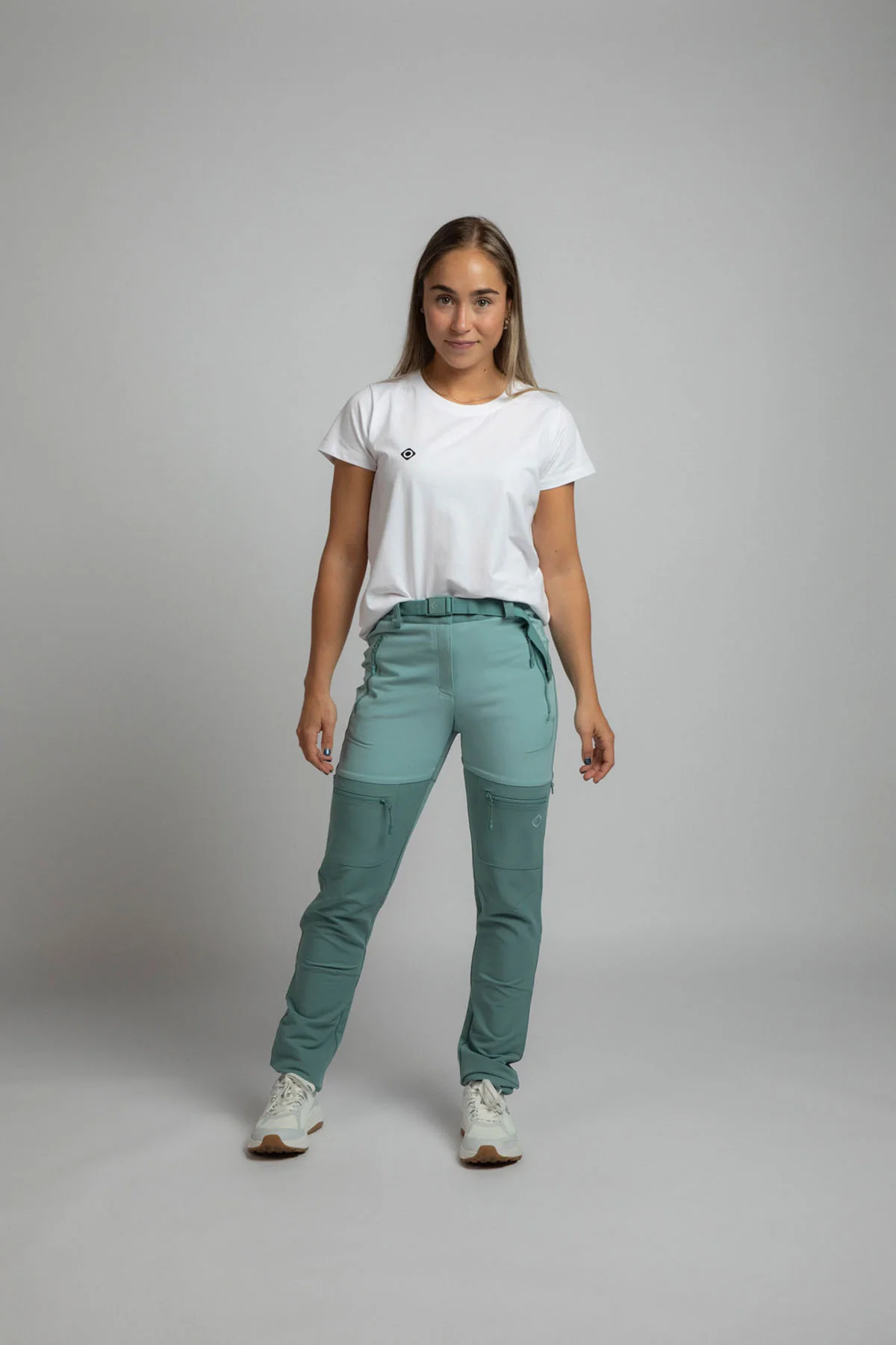 PANTALON DE MONTAÑA PAULES W - Image 12