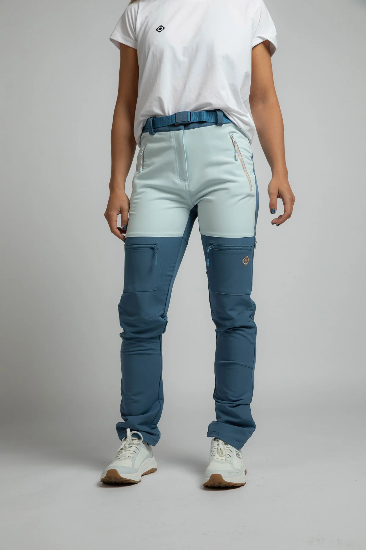 PANTALON DE MONTAÑA PAULES W - Image 15