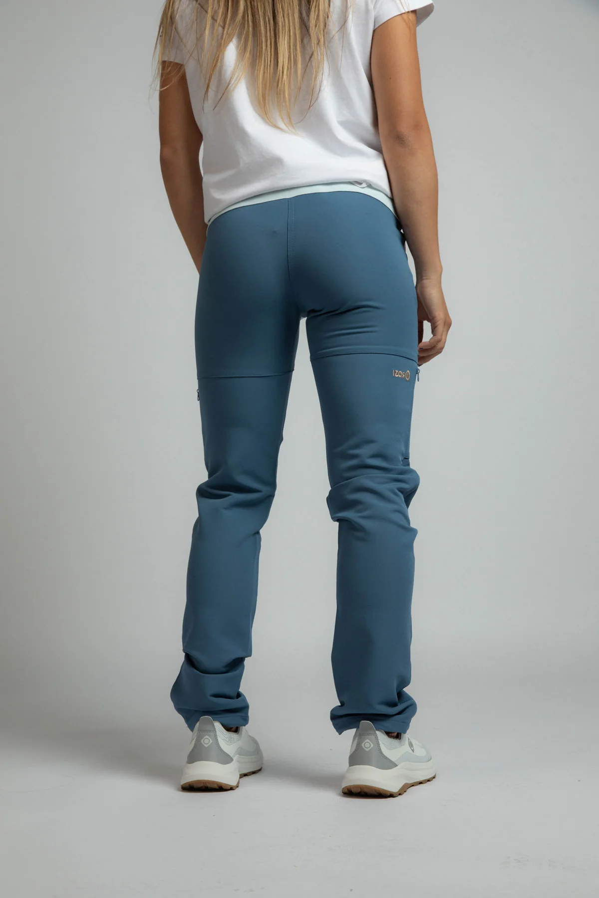 PANTALON DE MONTAÑA PAULES W - Image 16