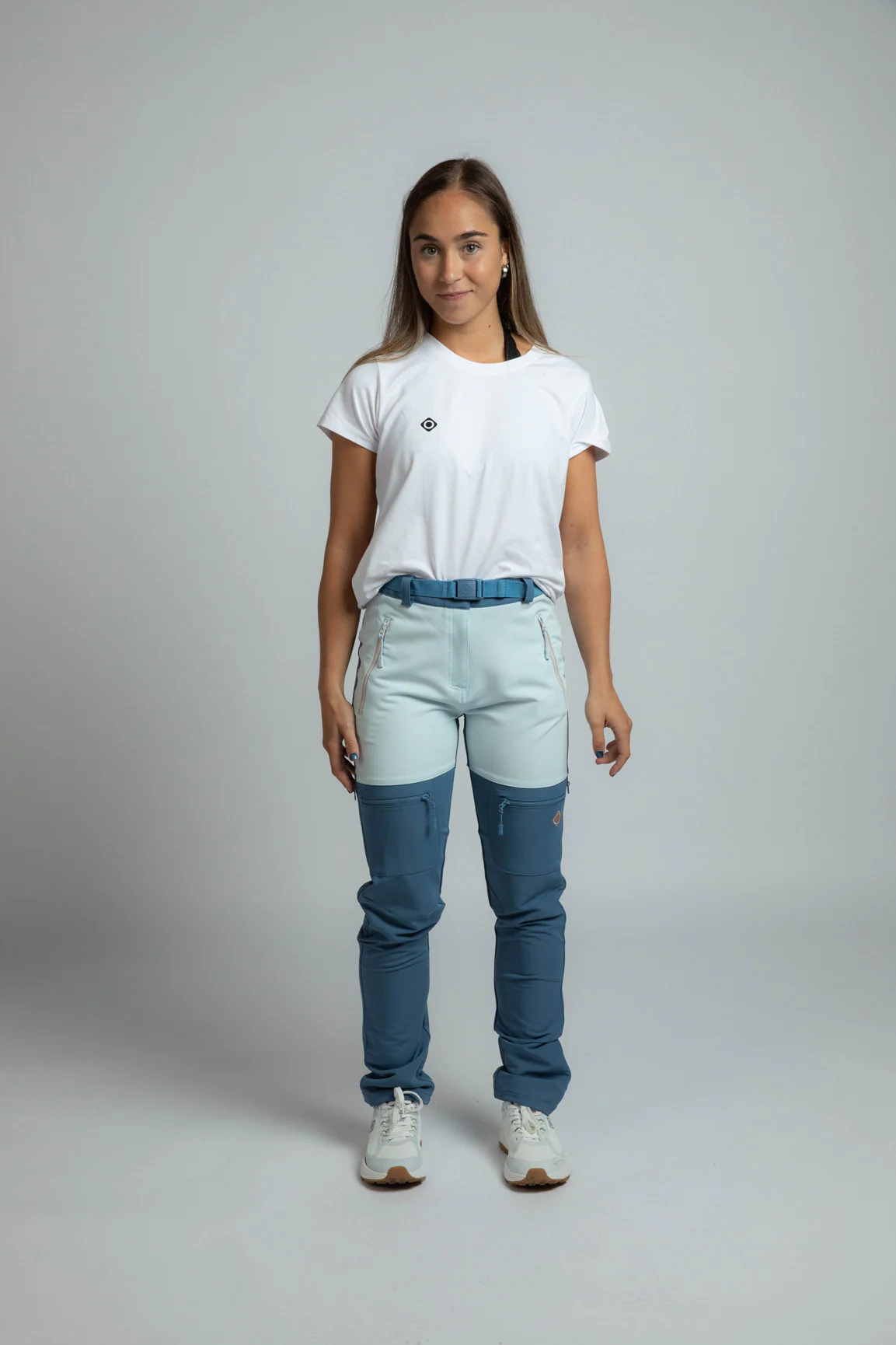 PANTALON DE MONTAÑA PAULES W - Image 17