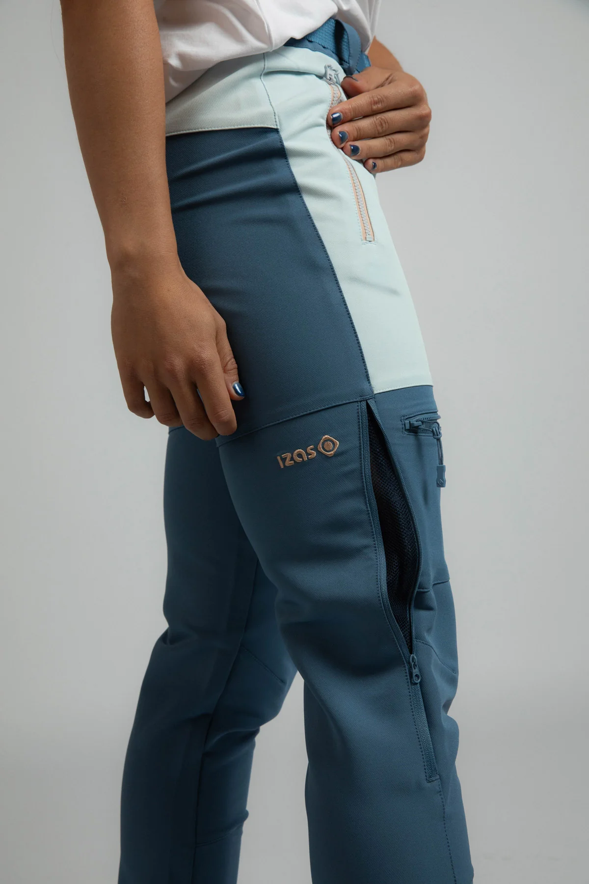 PANTALON DE MONTAÑA PAULES W - Image 19