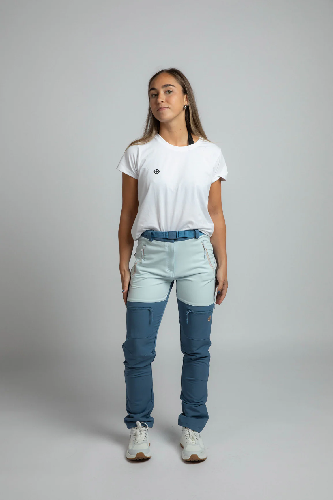 PANTALON DE MONTAÑA PAULES W - Image 21