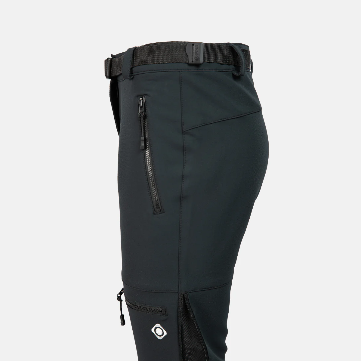 PANTALON DE MONTAÑA PAULES W - Image 3