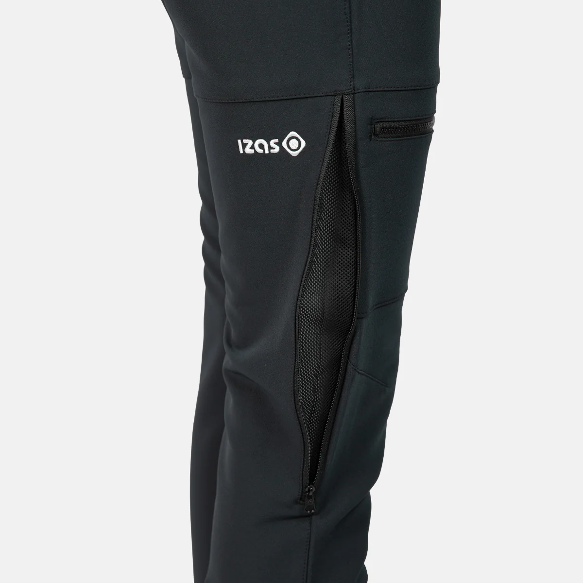 PANTALON DE MONTAÑA PAULES W - Image 4